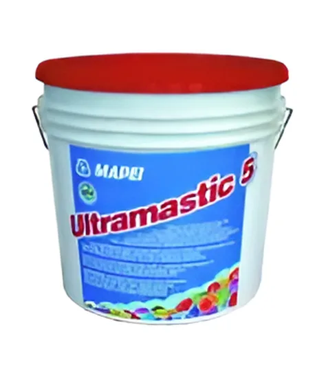 Mapei 16 kg ultramastic 5