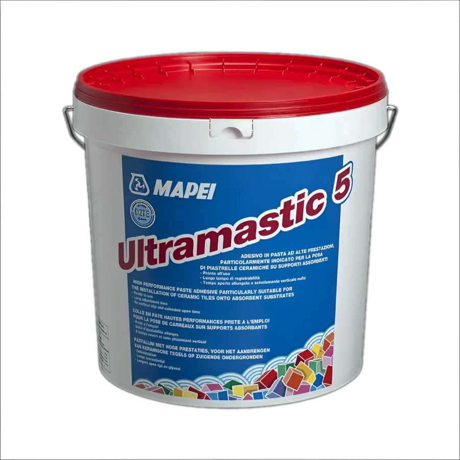 Mapei 5 kg ultramastic 5