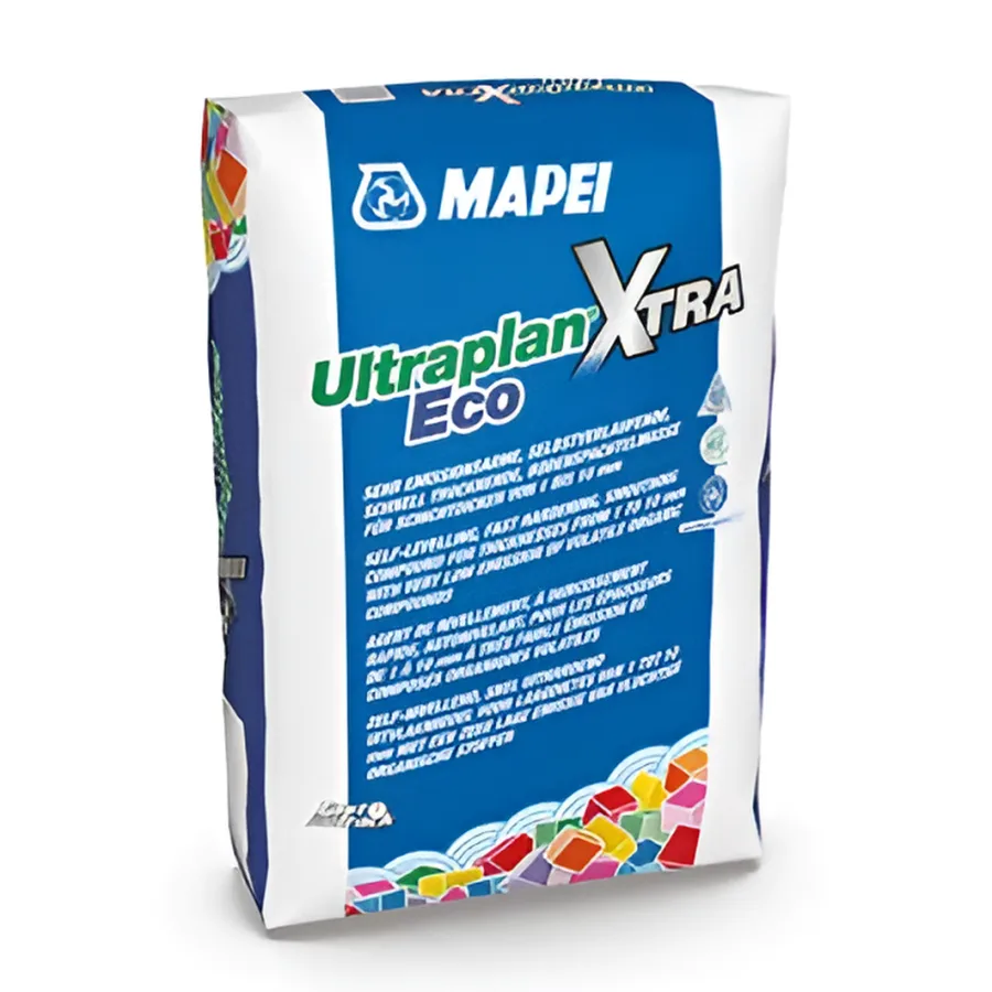 Mapei 25 kg ultrapl. eco extra