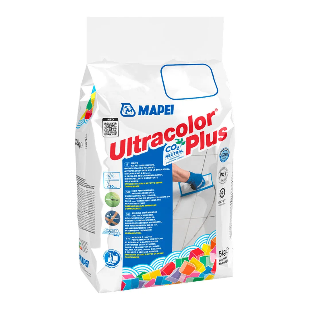 Mapei Ultracol nvt