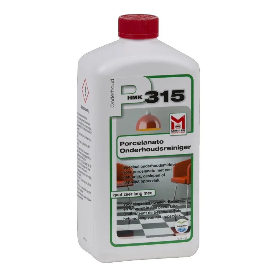 Moller 1LTR. P315 porc.zeep