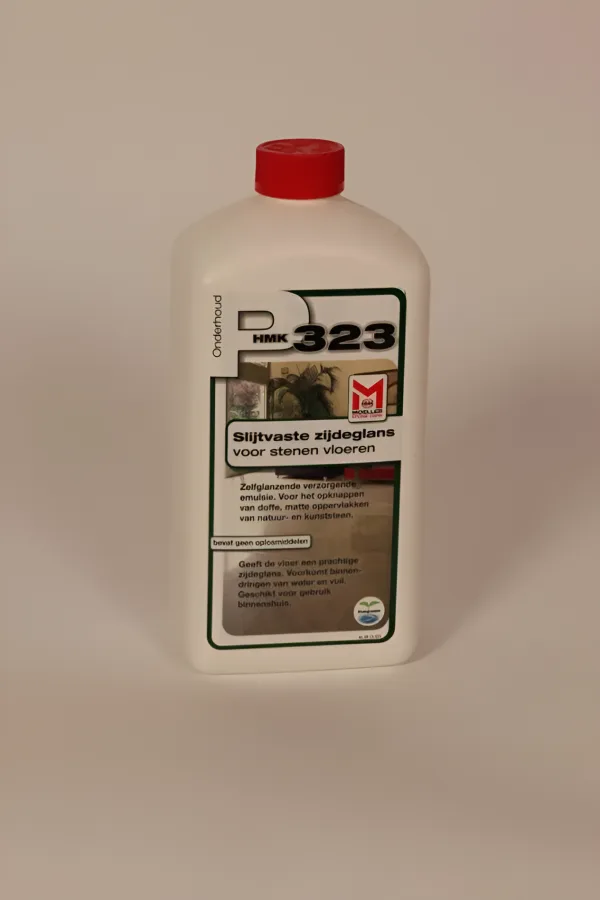 Moller 5LTR. P323 slytv.coat
