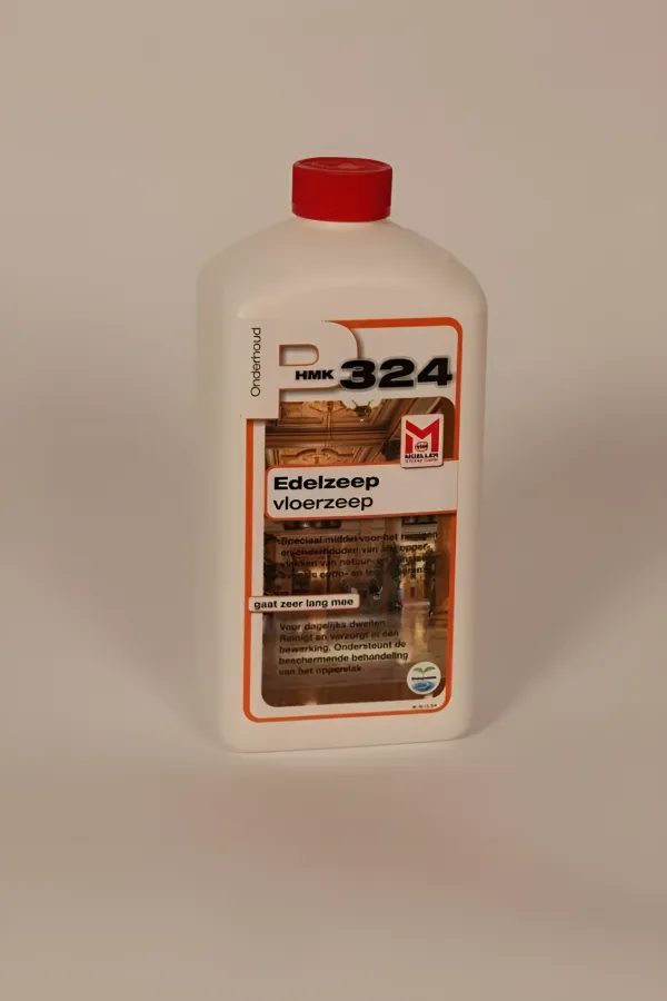 Moller 5LTR. P324 edelzeep