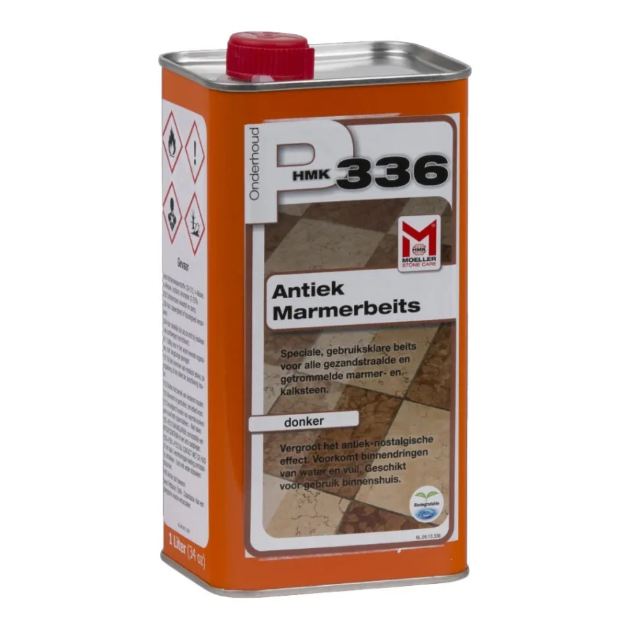 Moller 1LTR. P336 donker