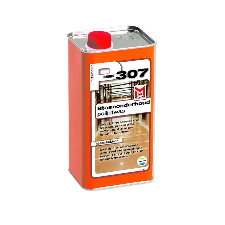 Moller 1LTR. P307 polijstwas