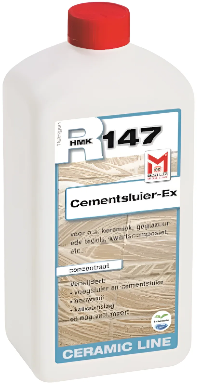 Moller Reinig. nvt