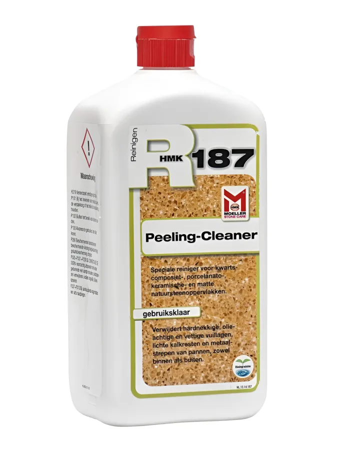 Moller 1ltr R187 peeling cl.