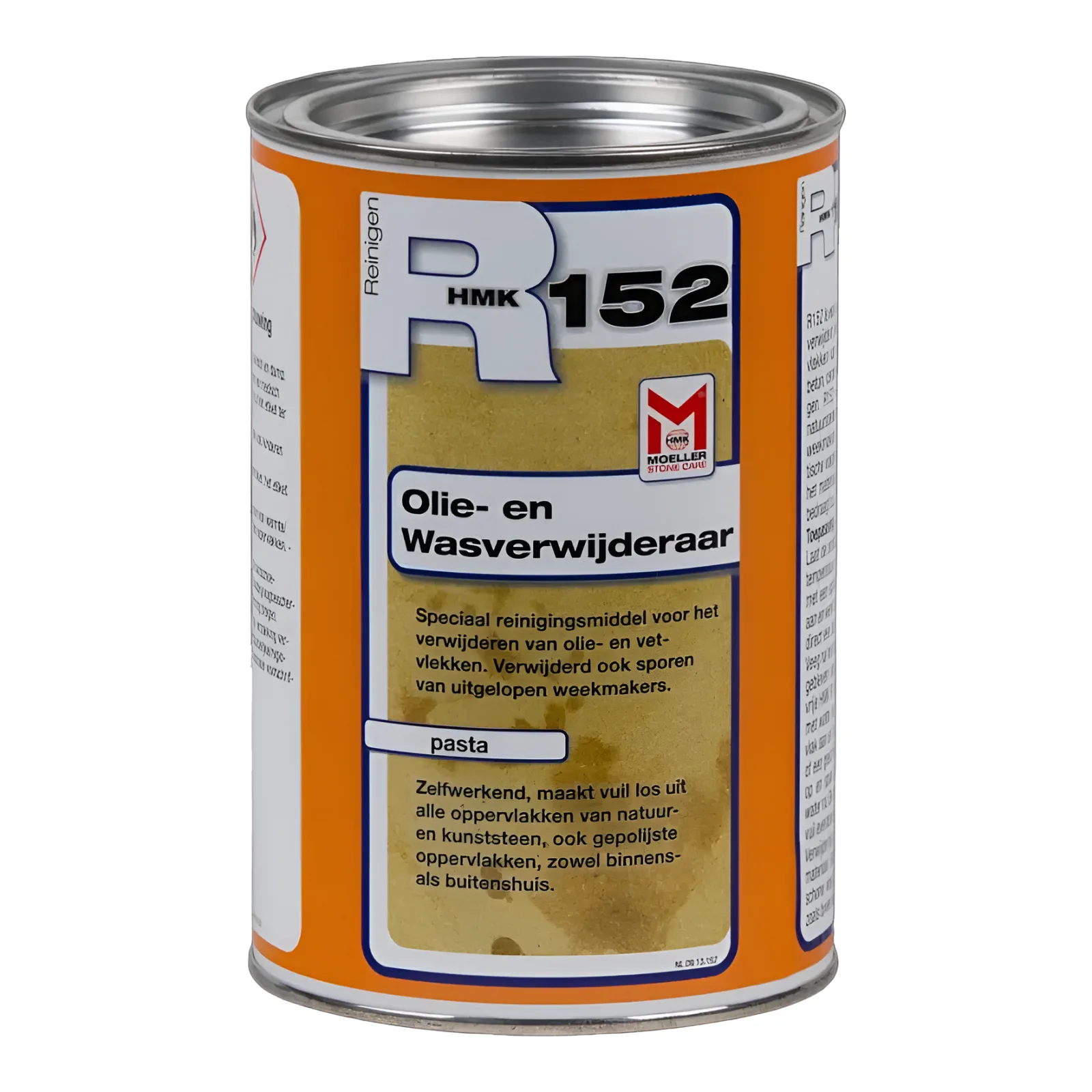 Moller Reinig. nvt