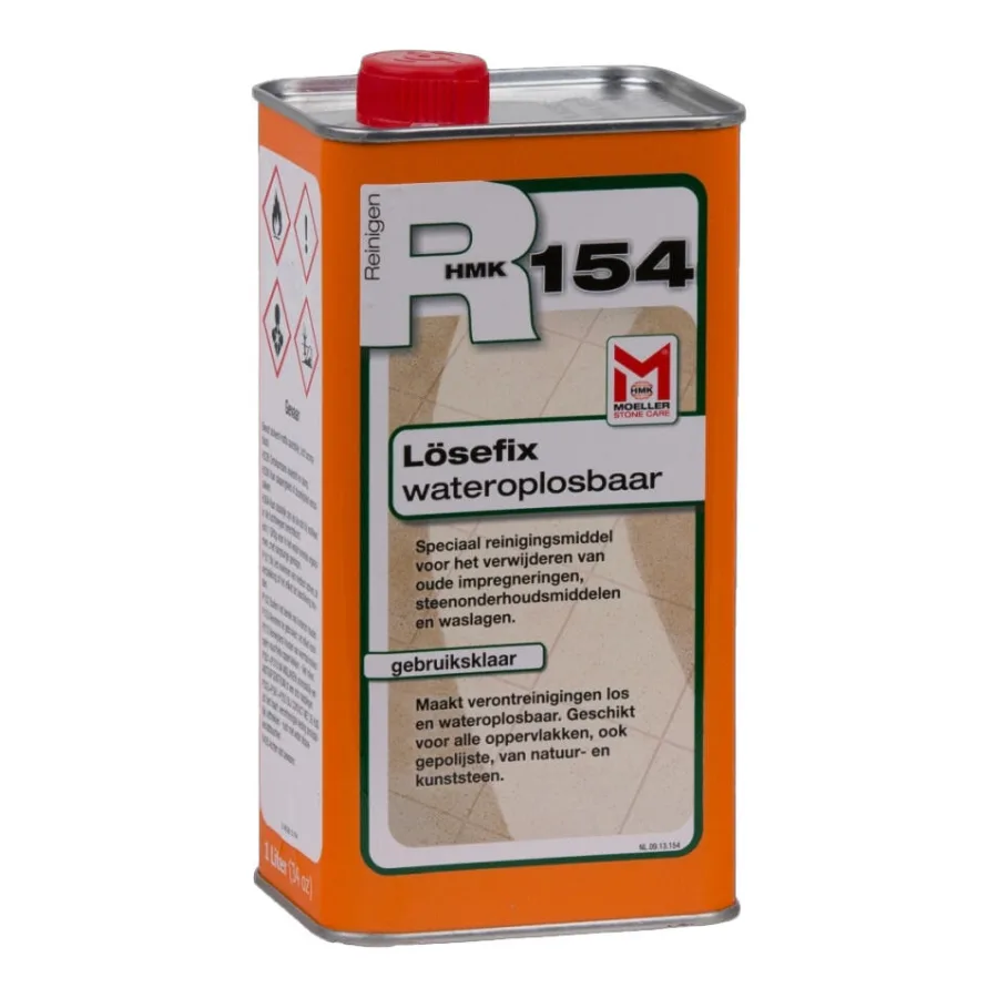 Moller 1LTR. R154 losefix