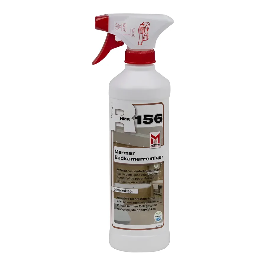 Moller 0,5l R156 badk. rein