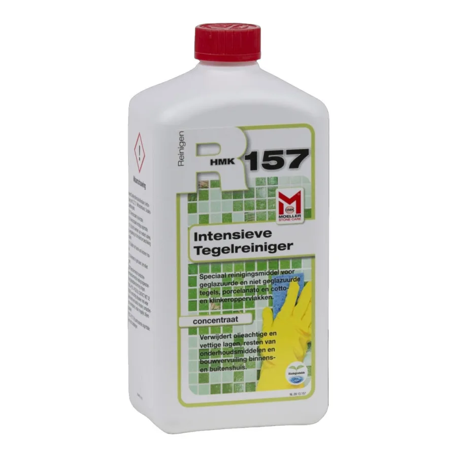 Moller 1LTR. R157 tegelrein.