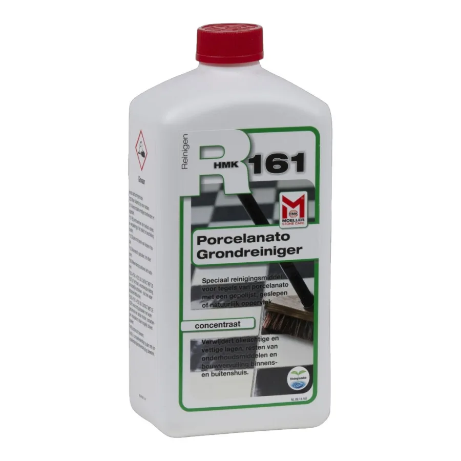 Moller 1LTR. R161 porc.reinig.