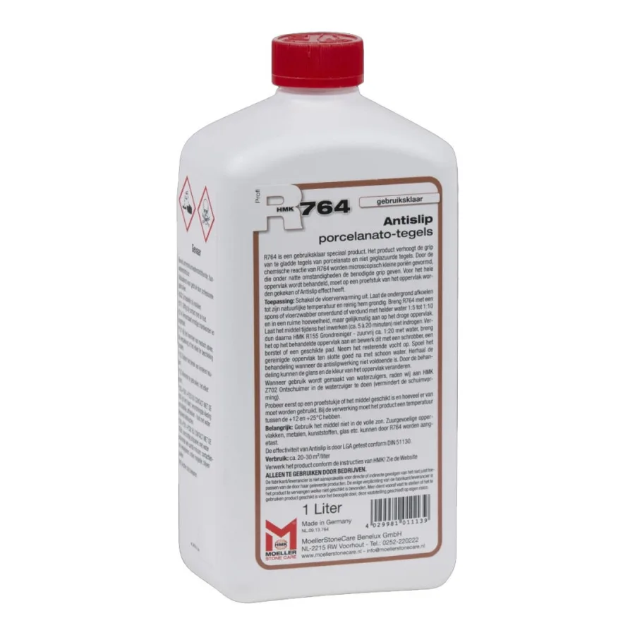 Moller 1LTR. R764 as.tegels.