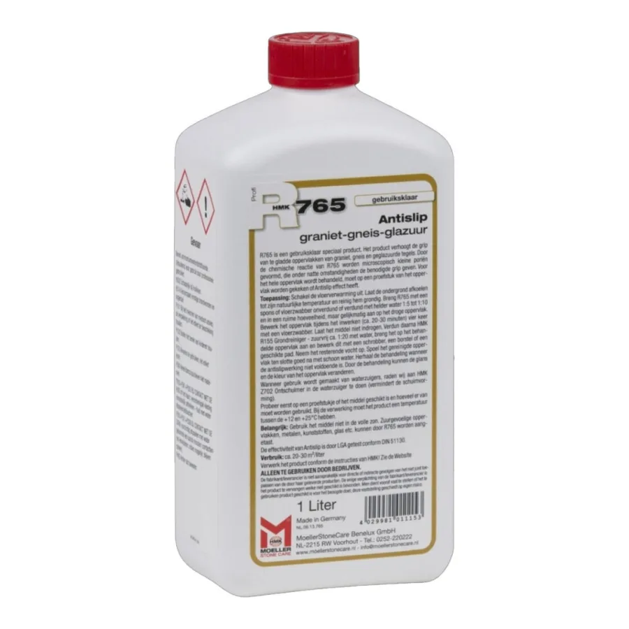 Moller 1LTR. R765 antislip