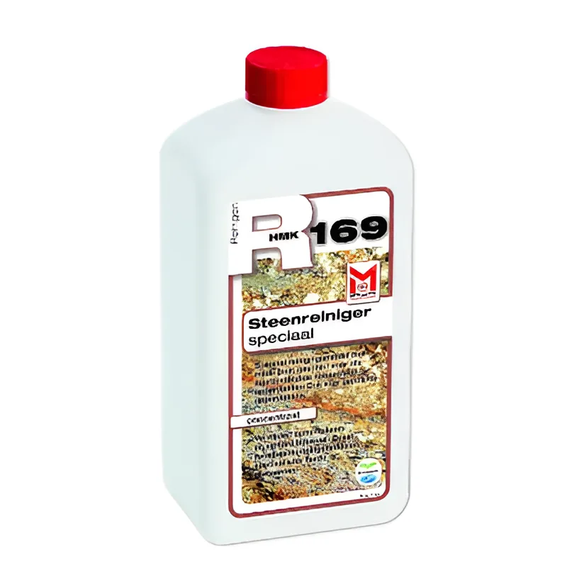 Moller 1LTR. R169 steenreinig.