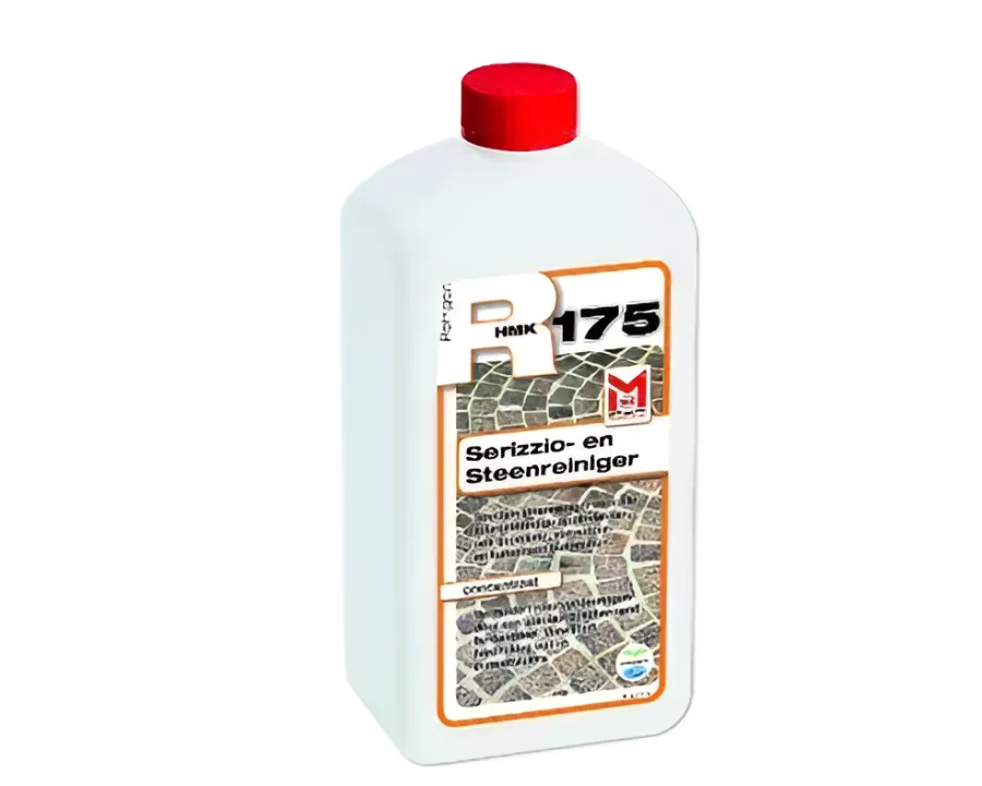 Moller 1LTR. R175 steenreinig.
