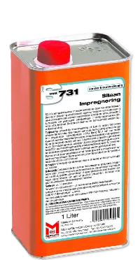 Moeller Chemie Silan impregneer HMK 731  1 Liter