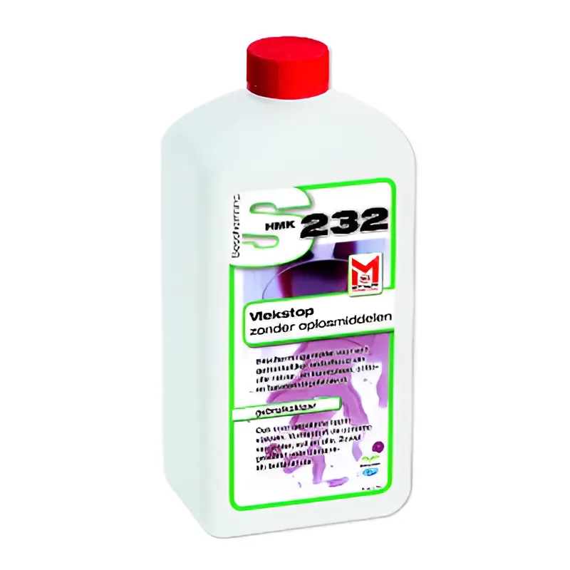 Moller 1LTR. S232 vlekstop wa.