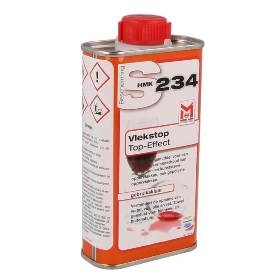 Moller 250ml S234 vlekstop