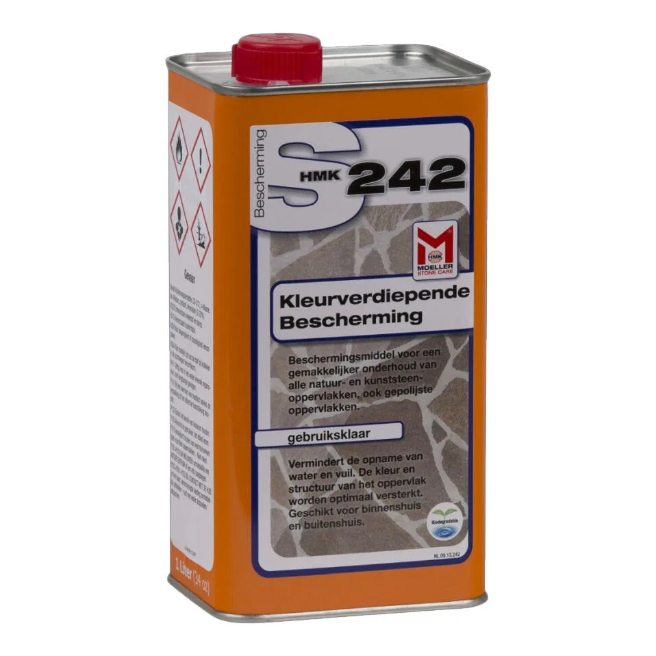 Moller Bescherm nvt