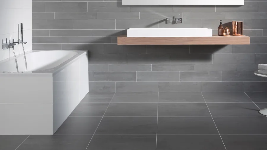 Mosa Residential Grijs mat 30x30 (111057)
