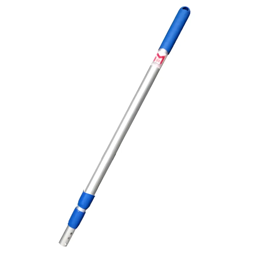 Moller Telescoopsteel 3x60cm