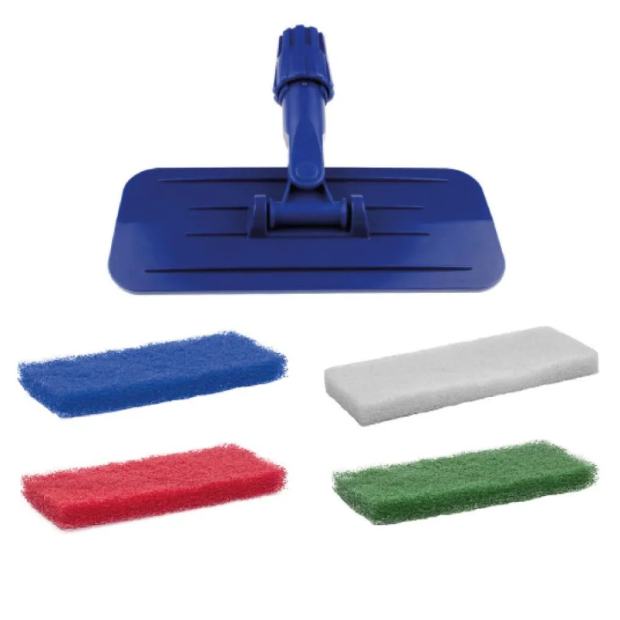 Moller Schrobpad set Z948.A