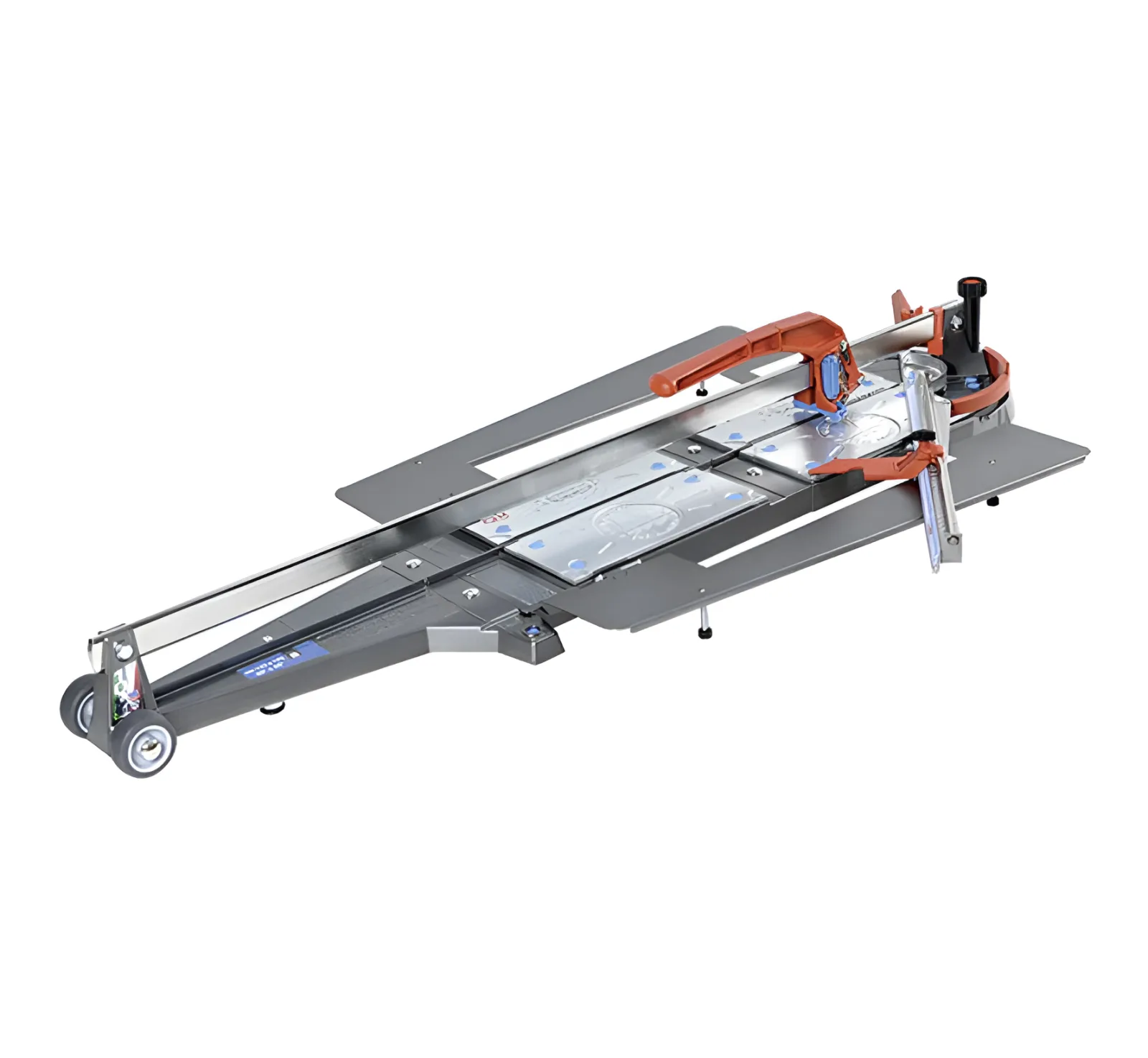 Montolit Masterpiuma Zilver