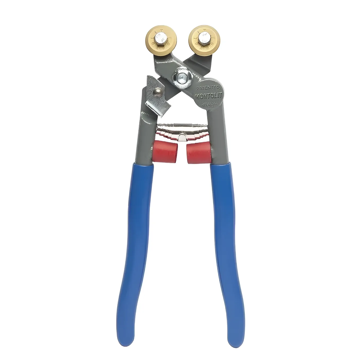 Montolit Divers Zilver