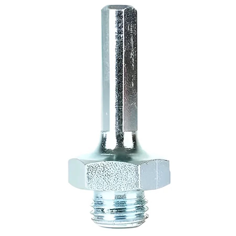 Montolit Verloopstift 10MM-M14