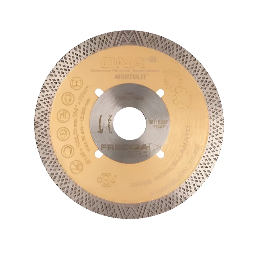 Montolit Dna D125 CGX125