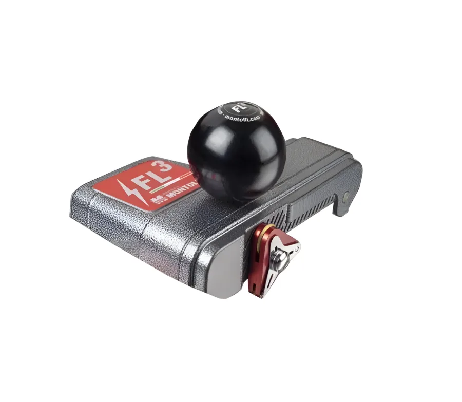 Montolit Comp.systeem EVO3