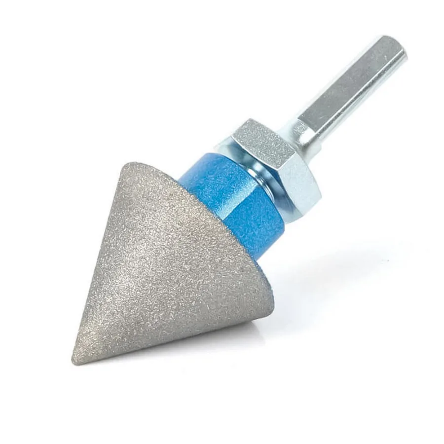 Montolit Diamant bit FPS35