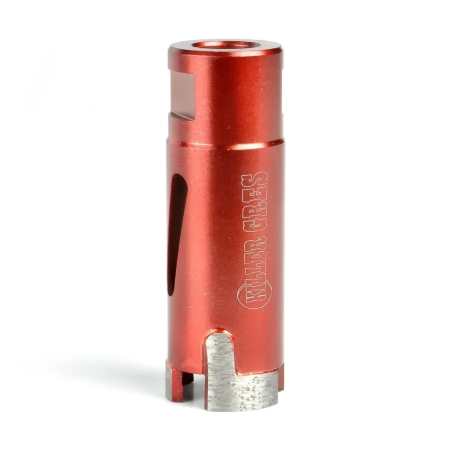 Montolit Droogboor killer 27mm