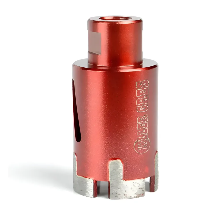 Montolit Droogboor killer 43mm