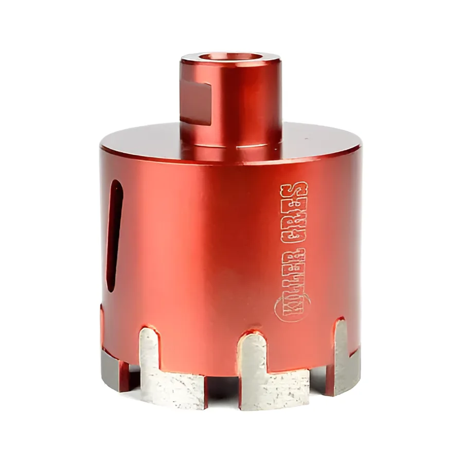 Montolit Droogboor killer 65mm