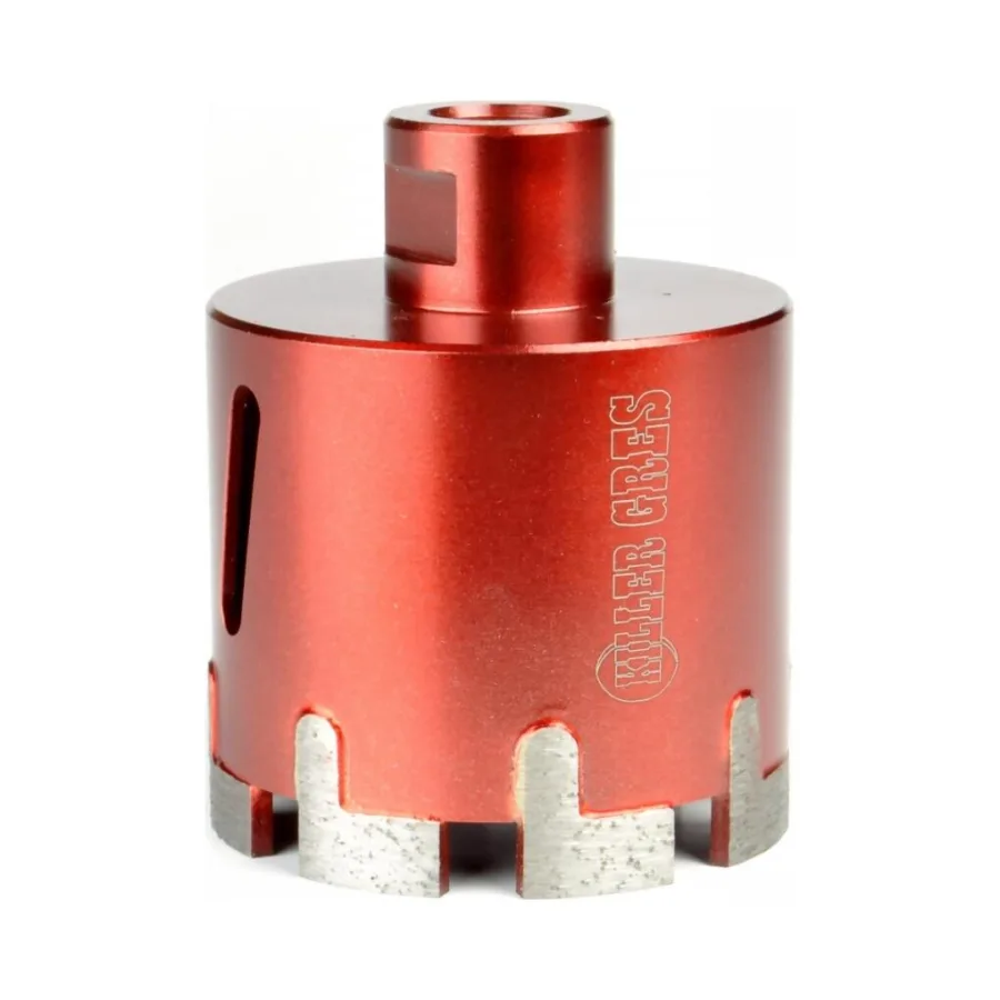 Montolit Droogboor killer 70mm