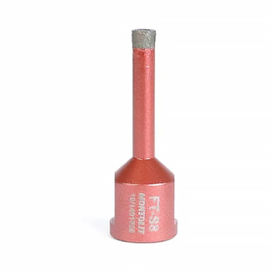 Montolit Droogboor killer 8mm