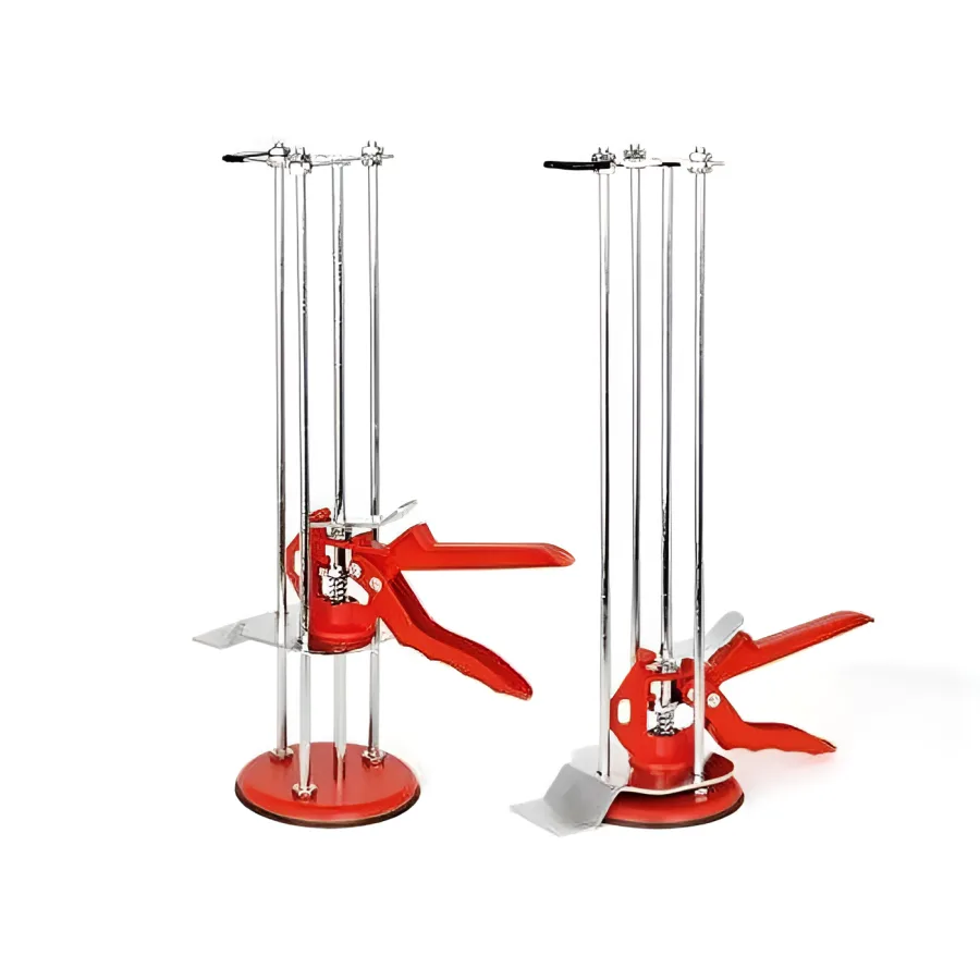 Montolit Set (2) leveling lifters