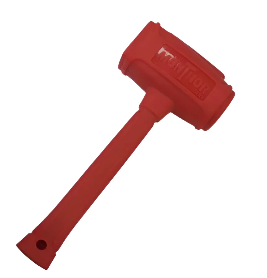 Montolit Tegelhamer 1000gr