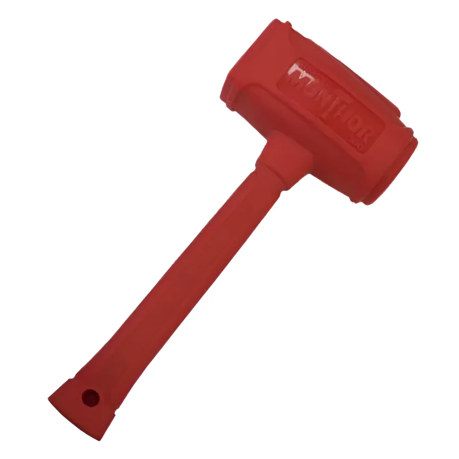 Montolit Tegelhamer 500gr