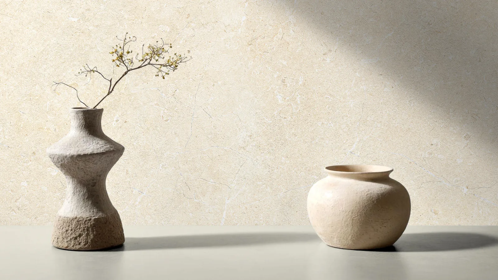 Marazzi italie Freistil Ivoor mat 60x120
