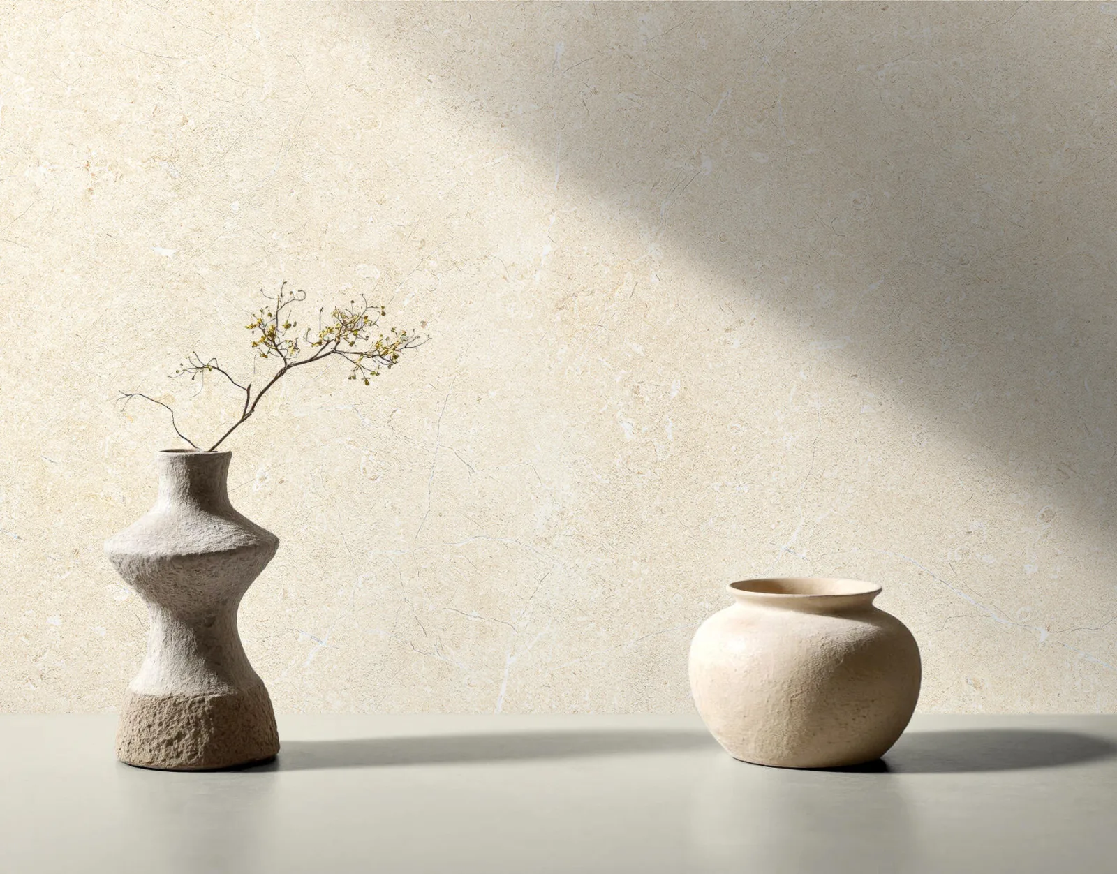 Marazzi italie Freistil Ivoor mat 60x120