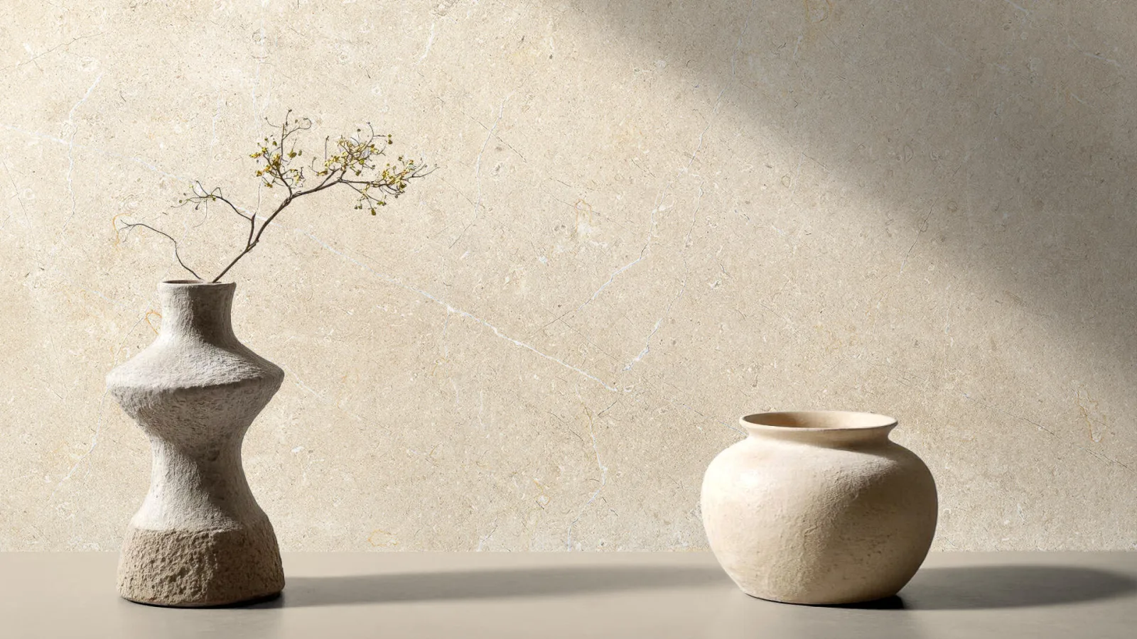 Marazzi italie Freistil Beige mat 60x120