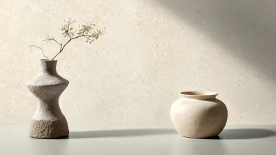 Marazzi italie Freistil Ivoor mat 60x60