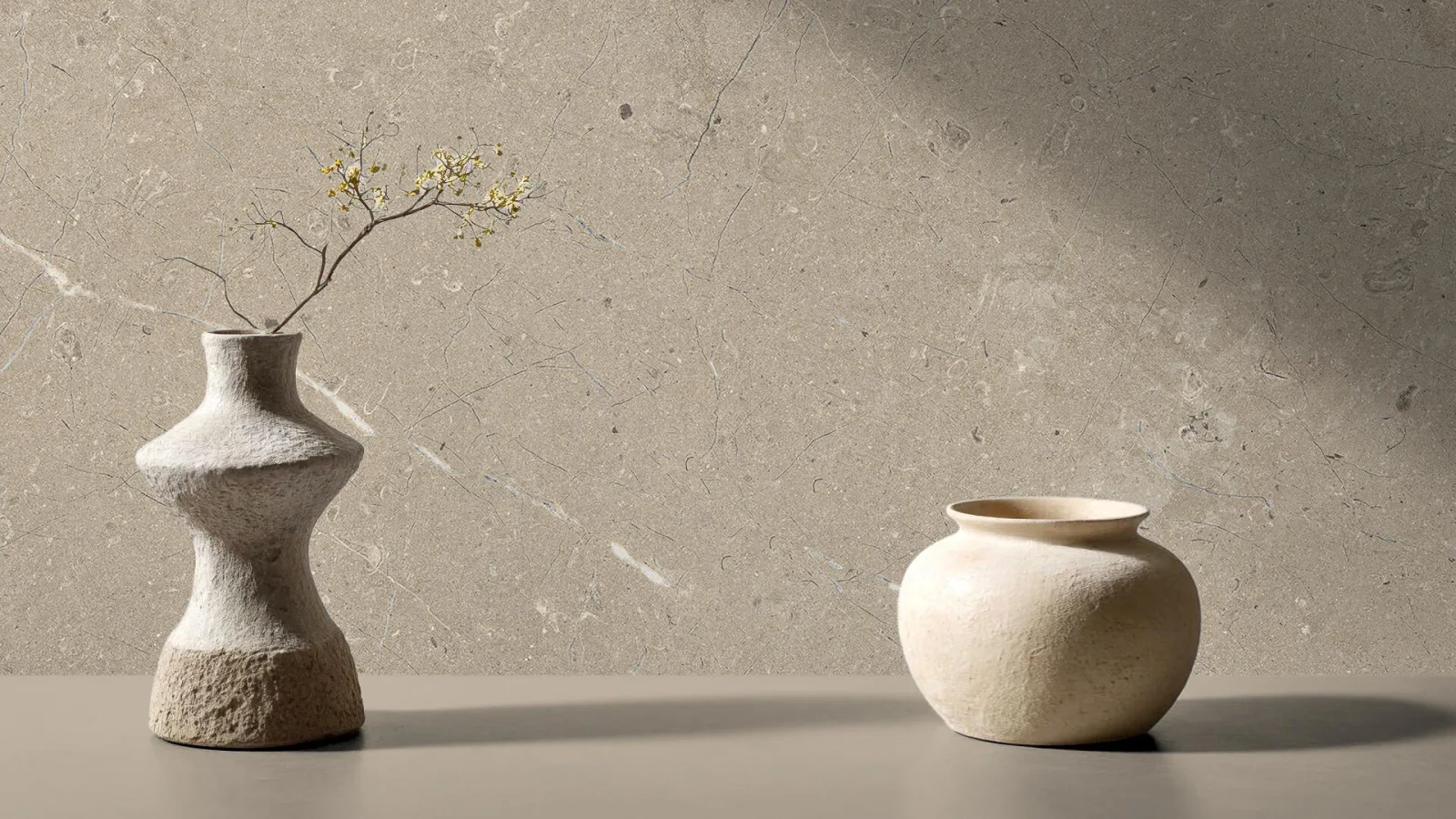 Marazzi italie Freistil Grijs mat 60x60