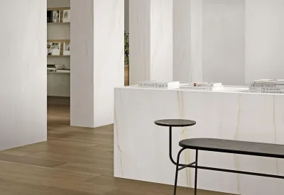 Marazzi italie Grandemarble Beige mat 120x120