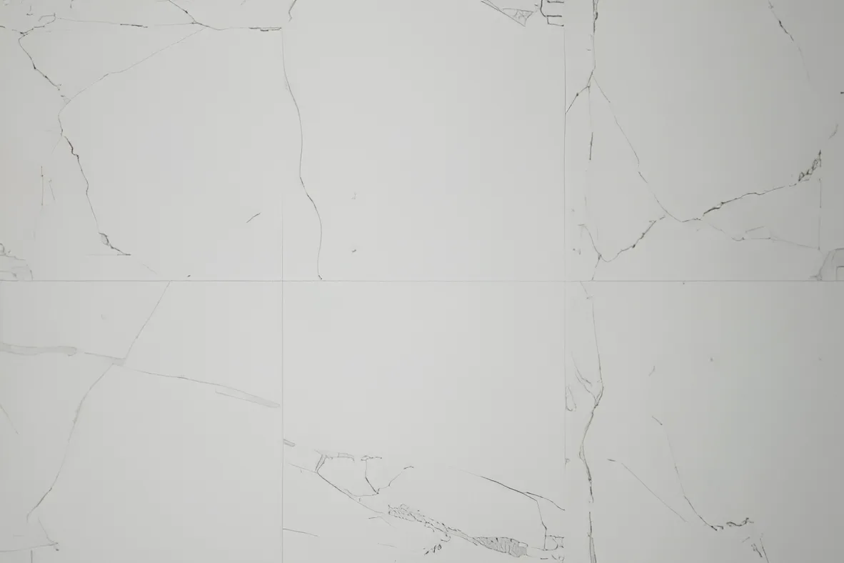 Marazzi italie Grandemarble Wit mat 120x120