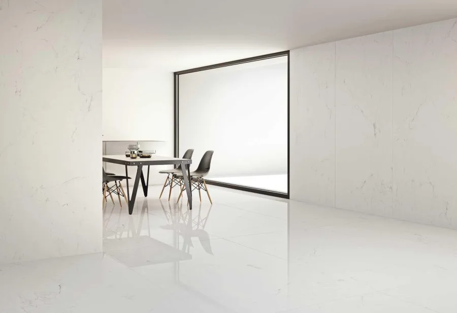 Marazzi italie Grandemarble Beige mat 120x120 (MRZM0FP)
