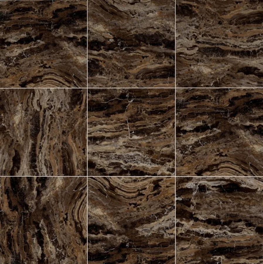 Marazzi italie Grandemarble Bruin mat 120x120 (MRZM0FR)
